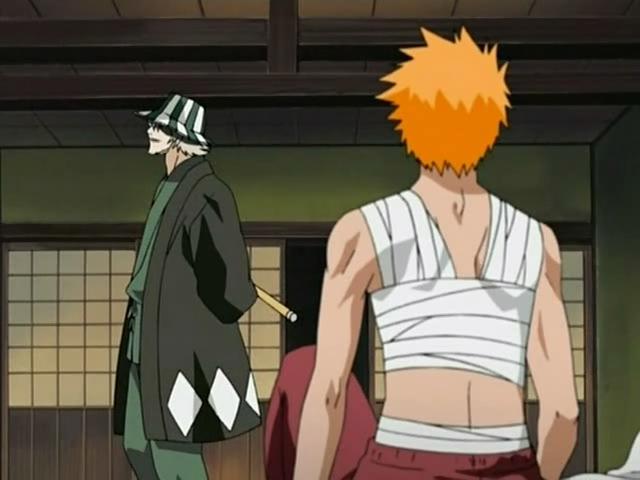 Otaku Gallery  / Anime e Manga / Bleach / Screen Shots / Episodi / 017 - Ichigo muori / 160.jpg